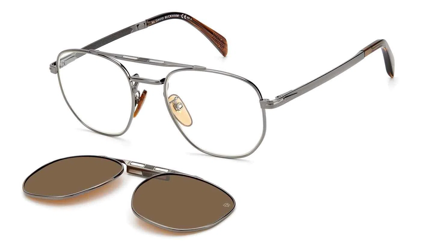 David Beckham DB1082 Sunglasses - view 14